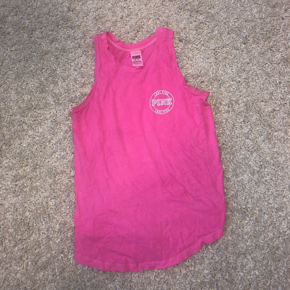 Tank top - Picture 2 of 2